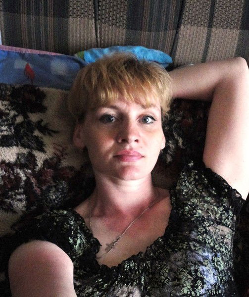 Ксения Александрова