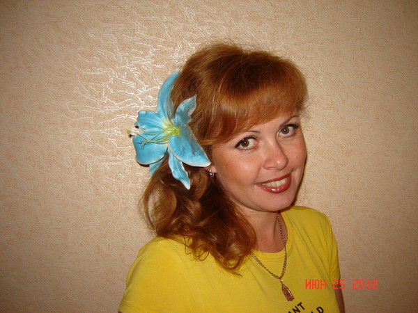 Наталья Зверева