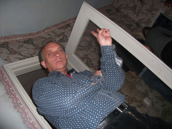 Владимир Молотков