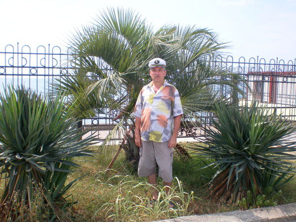 Николай Надчук