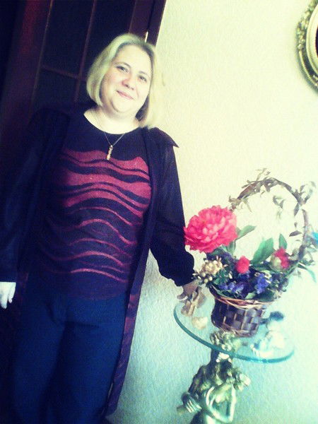 Ульяна Иванова