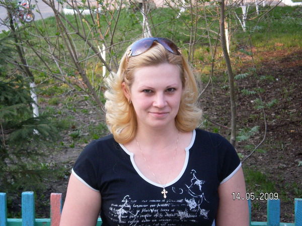 Смирных Татьяна