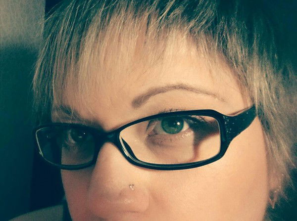 Дарья Малышева