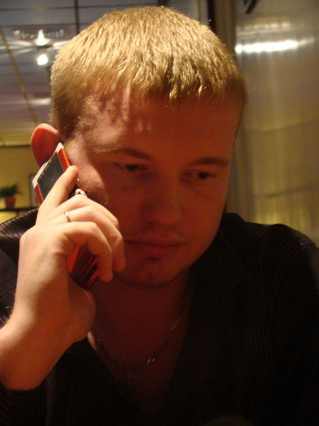 Сергей Шумилин