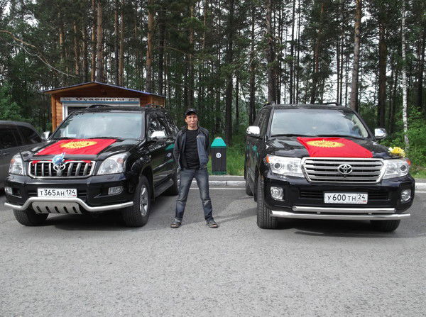 Азиз Татишев