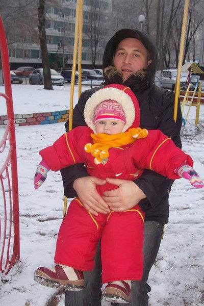 Ильгиз Хусаинов