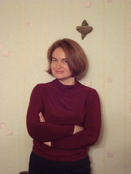 Елена Раковец