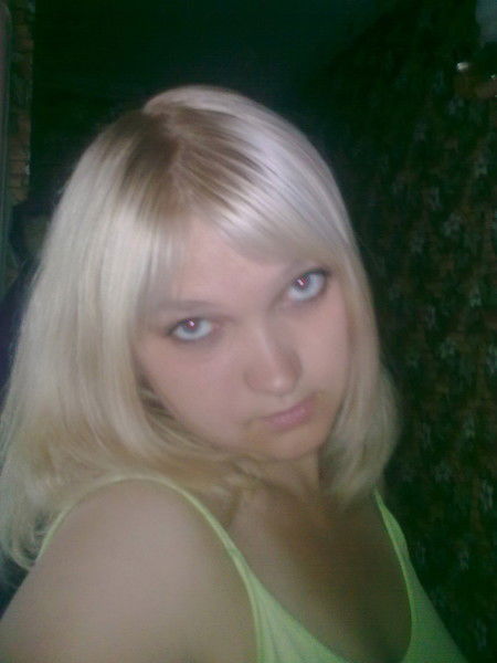 Надежда Шамова