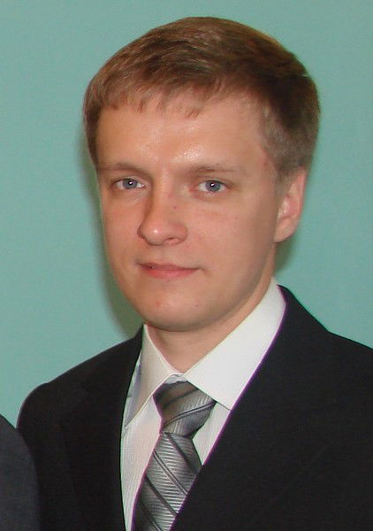 Дмитрий Бельский