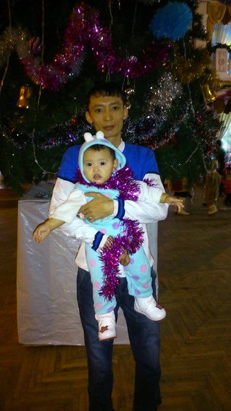 Жанагул Саденова