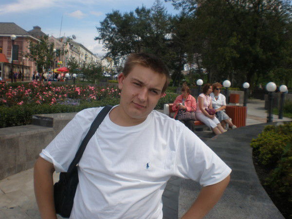 Александр Таршилов