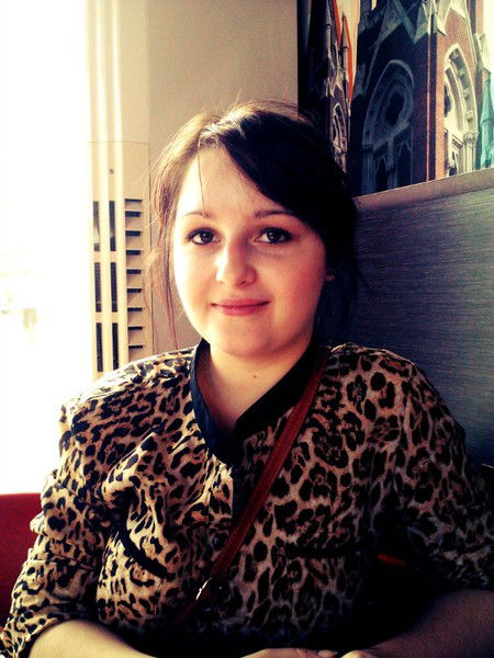 Ксения Солдатенко