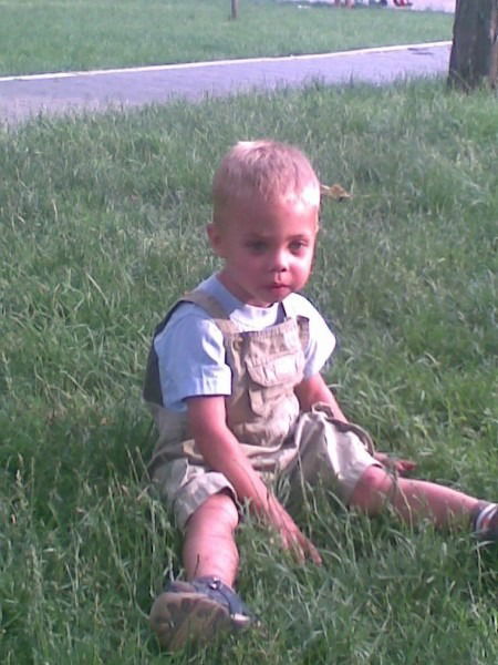 Данил Сибира