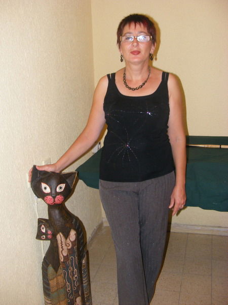 Ирина Коган