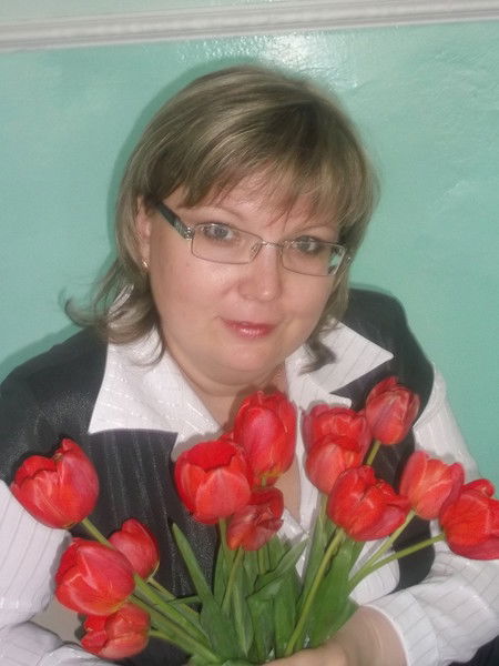 Cветлана Матвеева