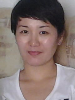 Жибек Мамытбекова