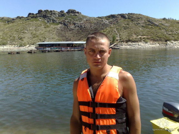 Игорь Беленко