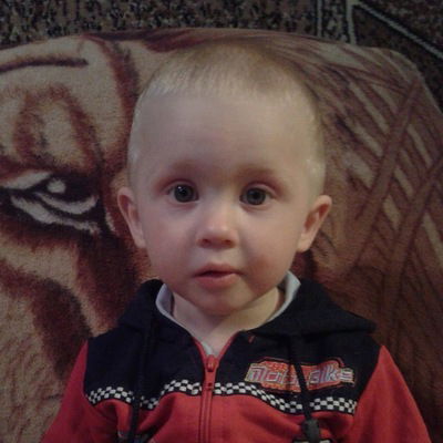 Иван Родионов