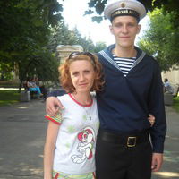 Татьяна Василенко