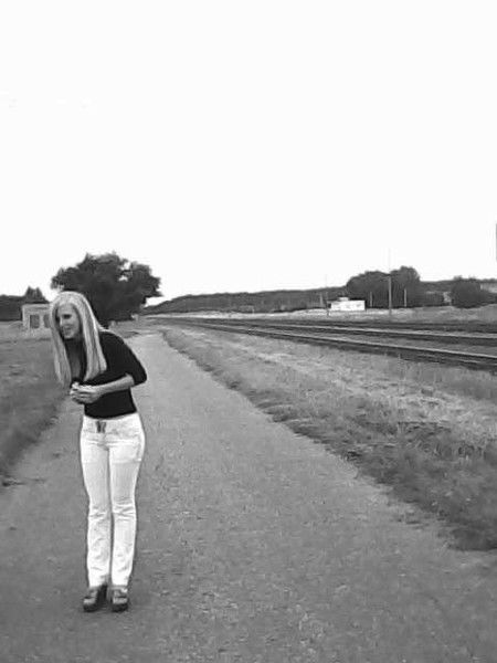 Жека Панова