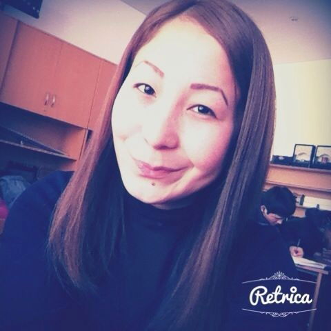 Айжан Кайырбекова