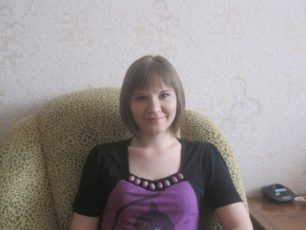 Вера Витман