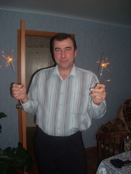 Сергей Пикалев