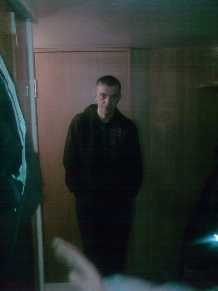 Сергей Титов