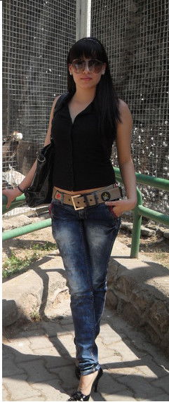 Инна Гараева