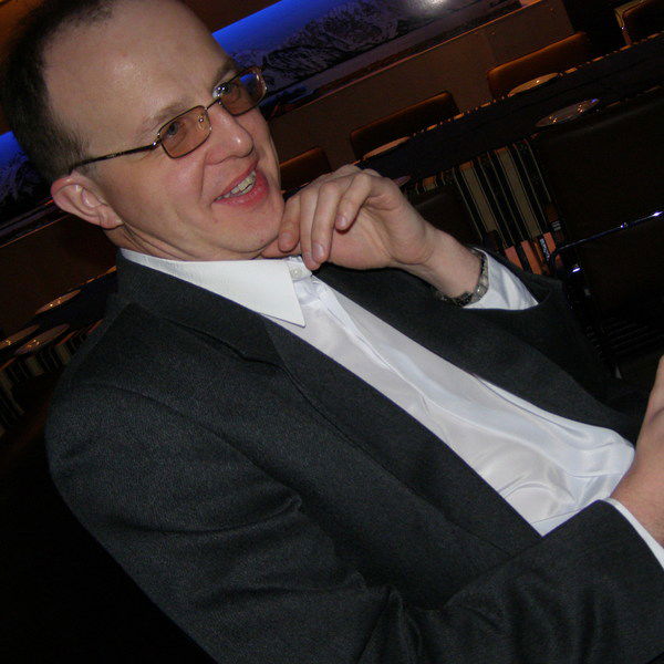 Андрей Юницын