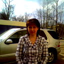 Альбина Журавлева