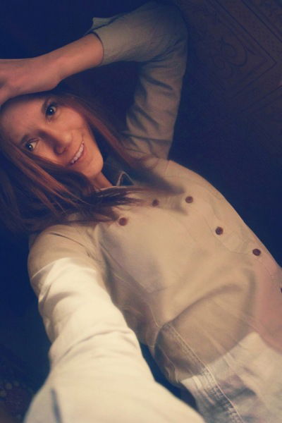 Анастасия Смолина