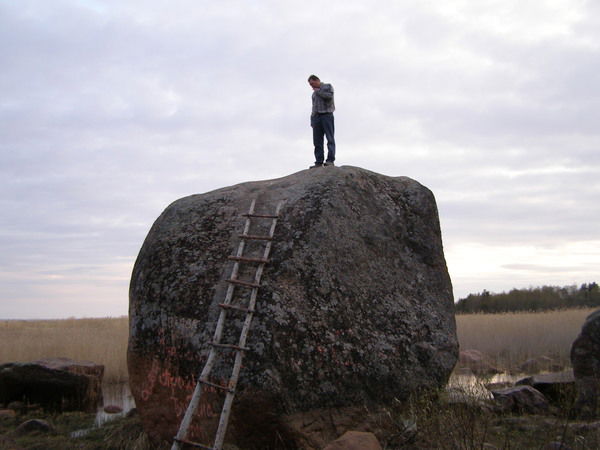 Андрей Молев