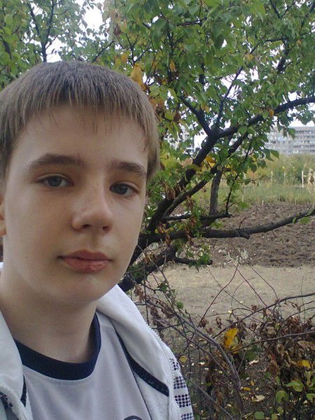 Ростислав Соколовский