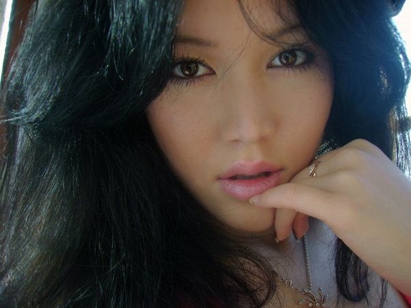 Лолита Абдибекова