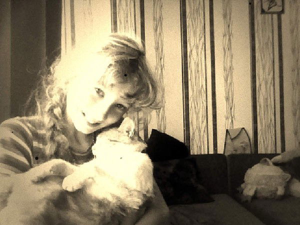 Вероника Беляская