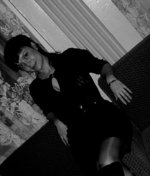 Галина Дашкевич