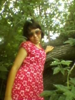 Екатерина Тихонова