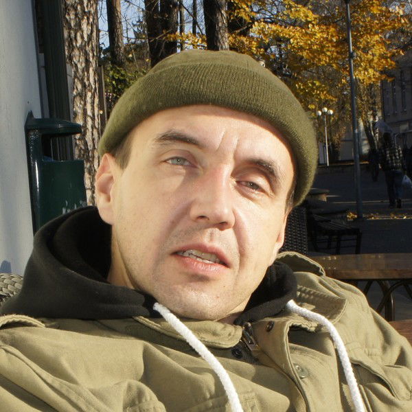 Дмитрий Владимиров