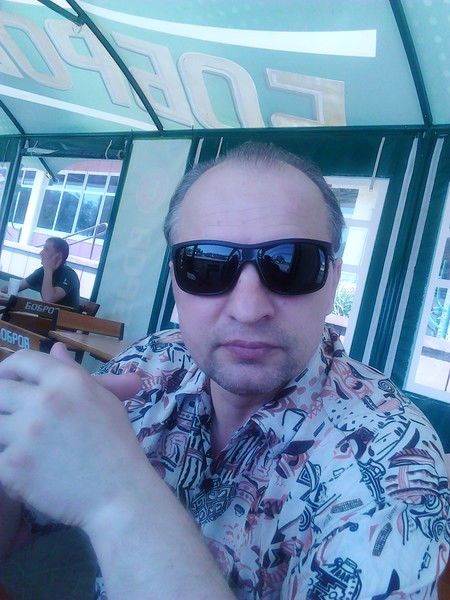 Игорь Коновалов