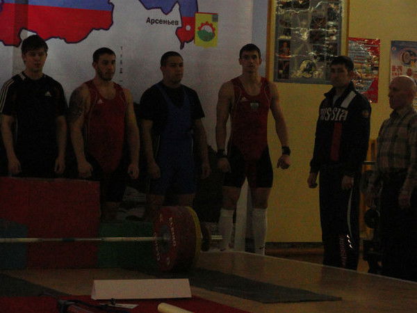 Кирилл Дяговцов