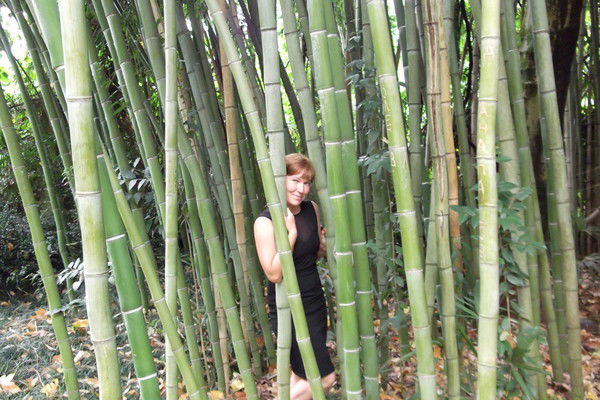 Ольга Андреева