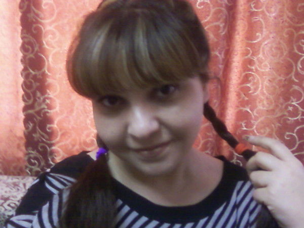 *** Я Коро Лева***