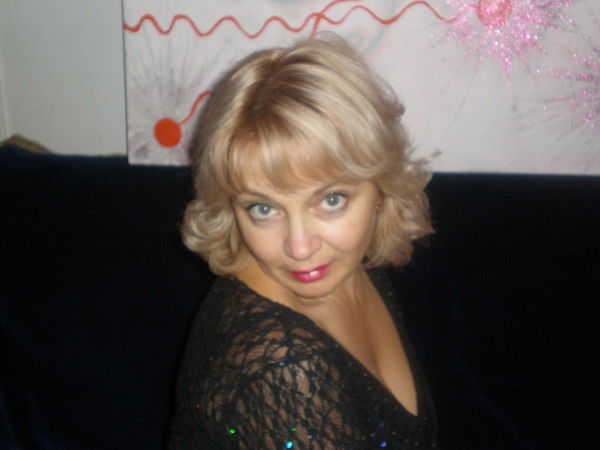 Татьяна Круглова