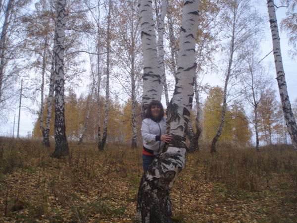 Юлия Скударнова