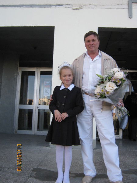 Саша Пестерев