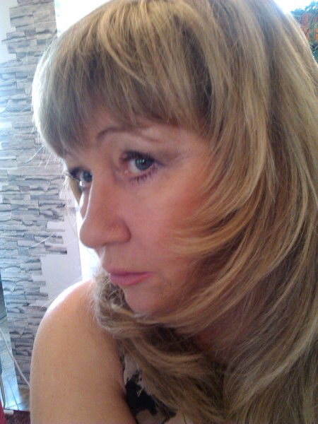 Нина Кочетова