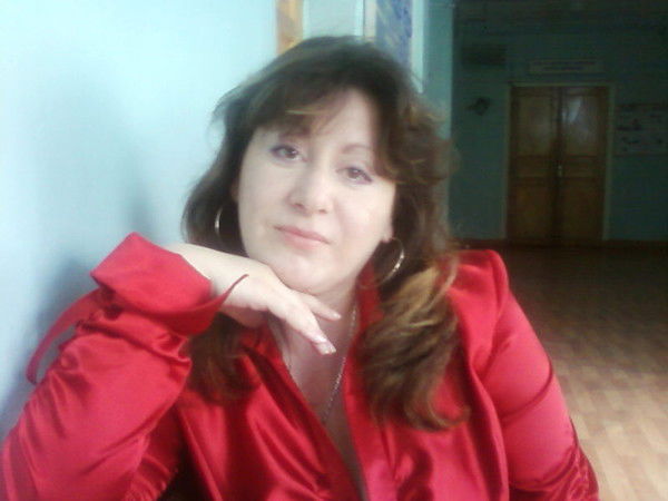 Екатерина Шохирева