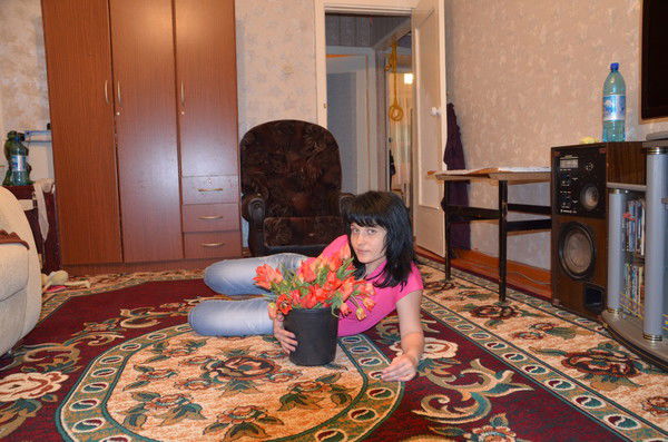 Виктория Кановалова