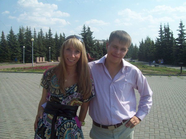 Таня Кузнецова